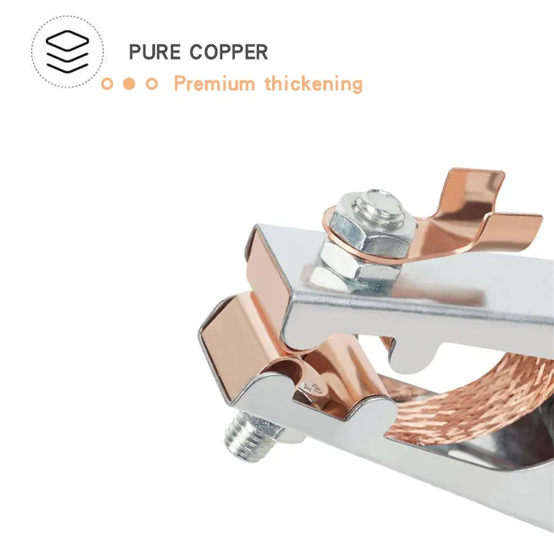 مشبك توصيل للاشتراك ، 300A ، 500A ، 800A