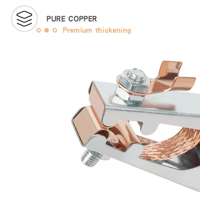 مشبك توصيل للاشتراك ، 300A ، 500A ، 800A