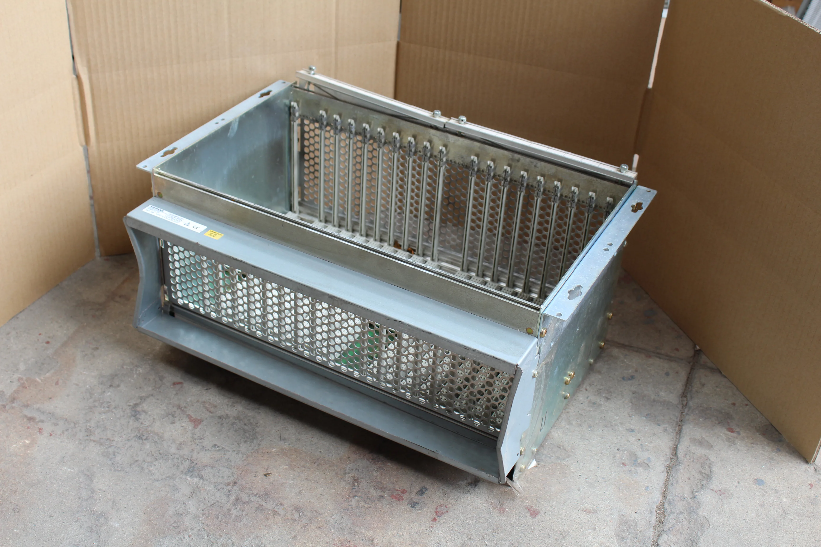

6ES5188-3UH51 Used in Good Condition