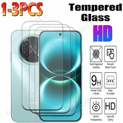 Premium 9H HD Tempered Glass Screen Protector - 1/3 Pack for 1PCS (For Enjoy 90 Pro Max)