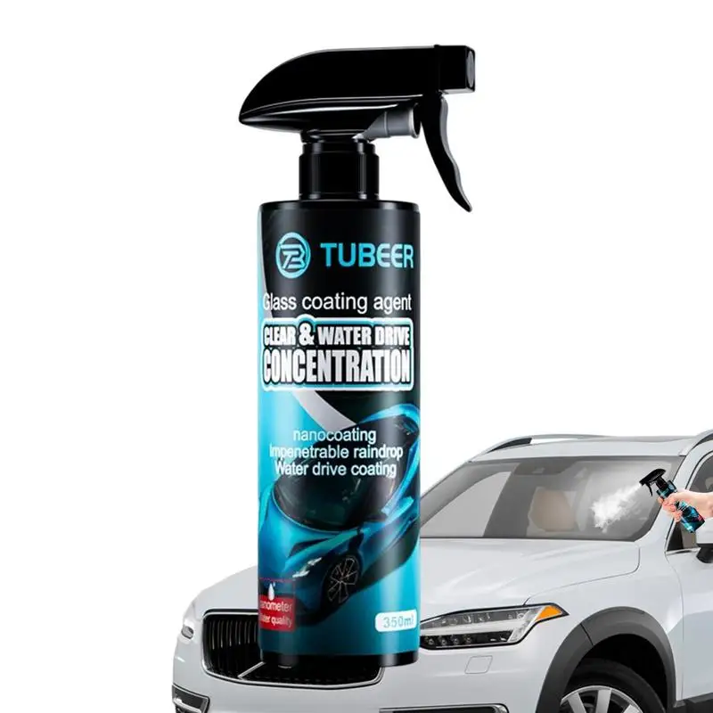 Ceramic Coating Spray For Cars Long lasting Protective Sealant Polish
