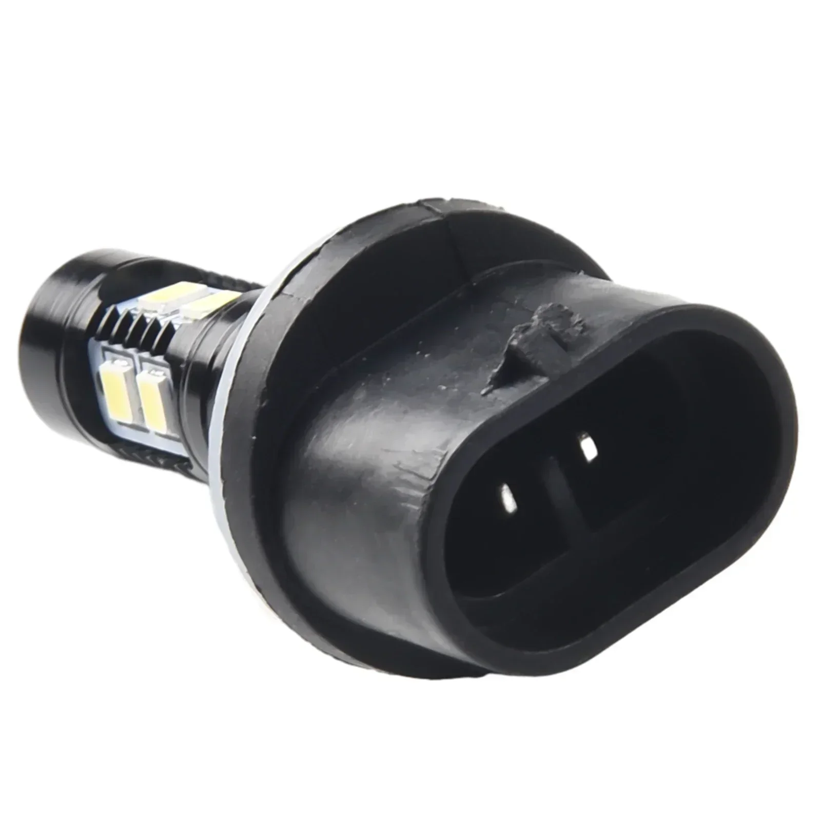 2PCS 880 890 892 893 899 LED Car Fog Light Bulb DRL 6000K White High Power Headlight Bulbs Auto Driving Headlamp Lamps