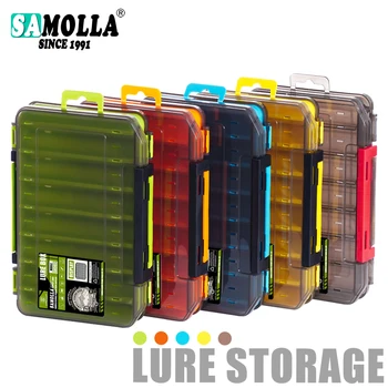 Double-Sided Tackle Box 1