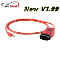 Renolink V1.99 Newest Renolink V2.10 Auto ECU Programmer For Renault Car Key Dashboard Coding Reset UCH Matching for Dacia 1
