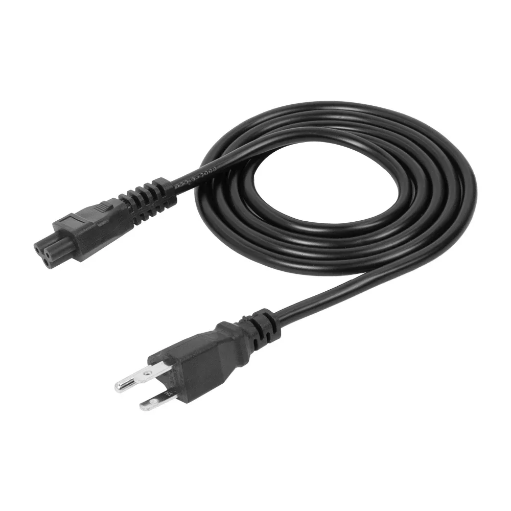 Universal Battery Charge Cable with Global Plug Options