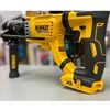 DEWALT DCH263 Rotary Hammer SDS Plus 1-1/8-Inch 20V MAX Wireless Wall Concrete Drill Hole Electric Hammer Bare Tool 5