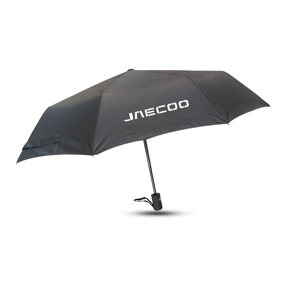 Car Automatic Folding Windproof Sunshade Umbrella For Chery Jaecoo J7 J8
