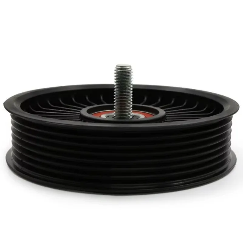 19A216 AA 19A216AA FB3Q-19A216-AA FB3Q Tensioner Idler Pulley For Ford Ranger 2.2 3.2 Mazda BT50 FB3Q