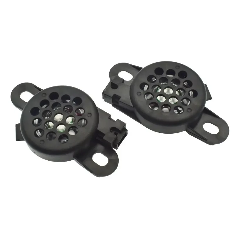 New Warning Buzzer Speaker Parking Aid OPS PDC Fit for VW for AUDI SKODA 2*PCS 4B0919279 8E0919279 5Q0919279