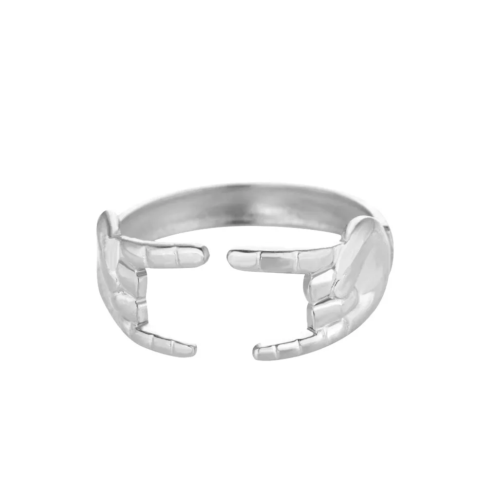 Women For Gold Ring