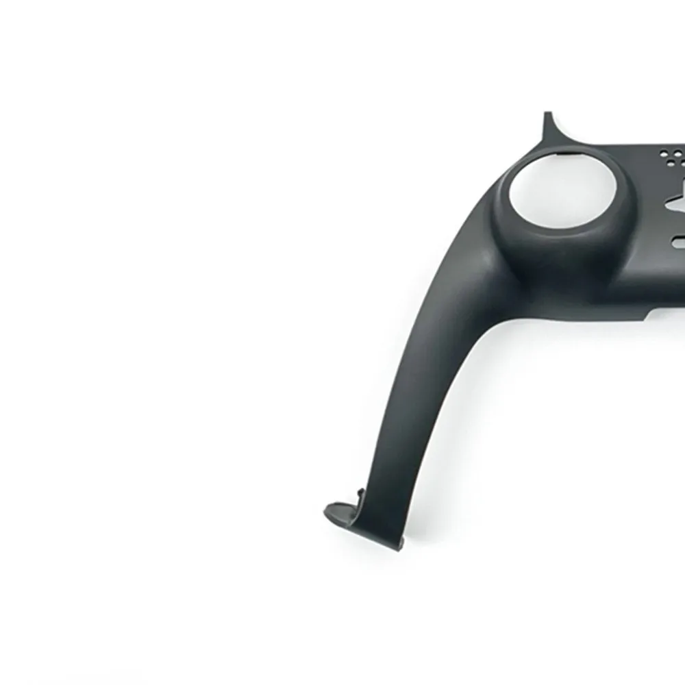 Customizable Decorative Trim Shell for PS5 Controller - Matte & Glossy Finish