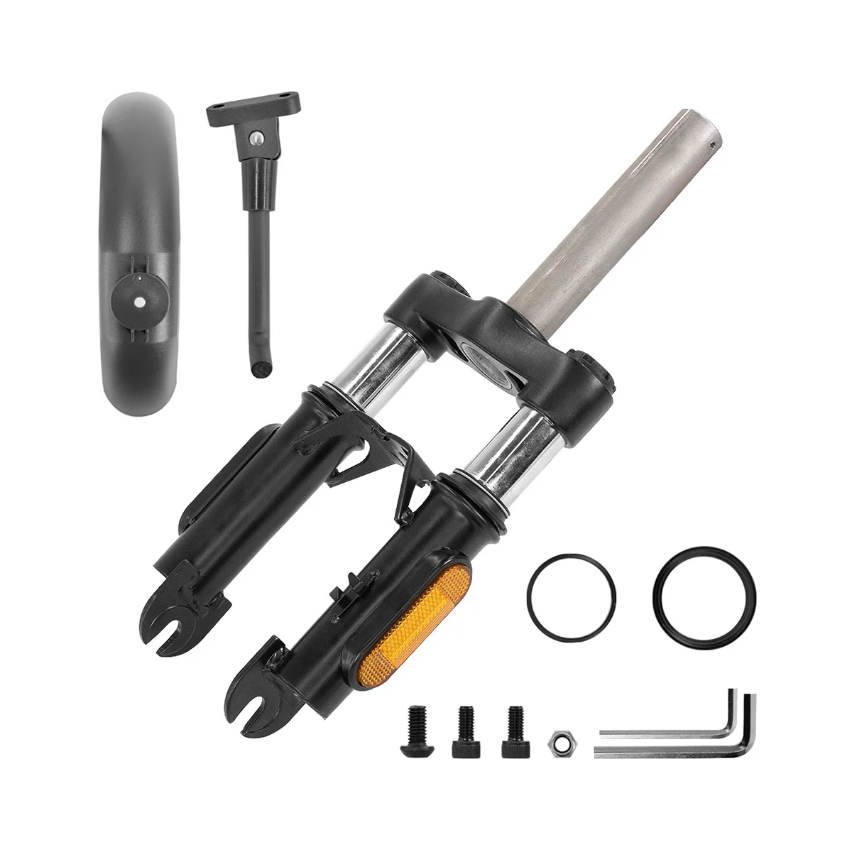 

For Pro 1S Scooter Front Front Fork