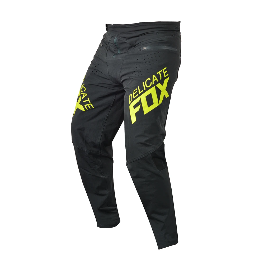 Enduro Downhill Pants Downhill Mx Mtb Pants Downhill Racing Pants