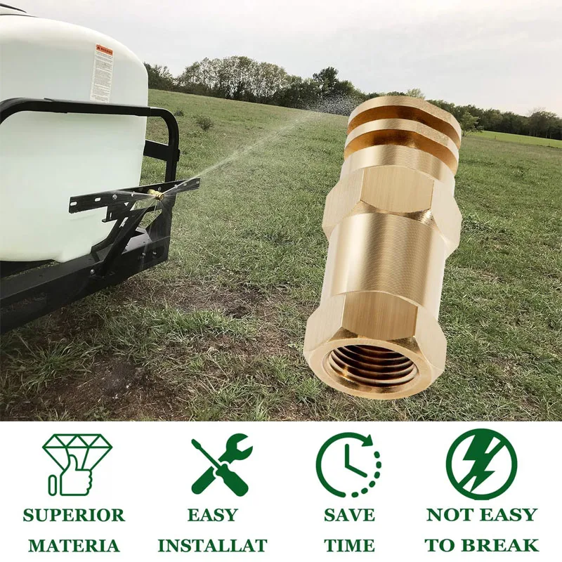 Рисунок 5 - Распылительная Форсунка 6542-1FBA