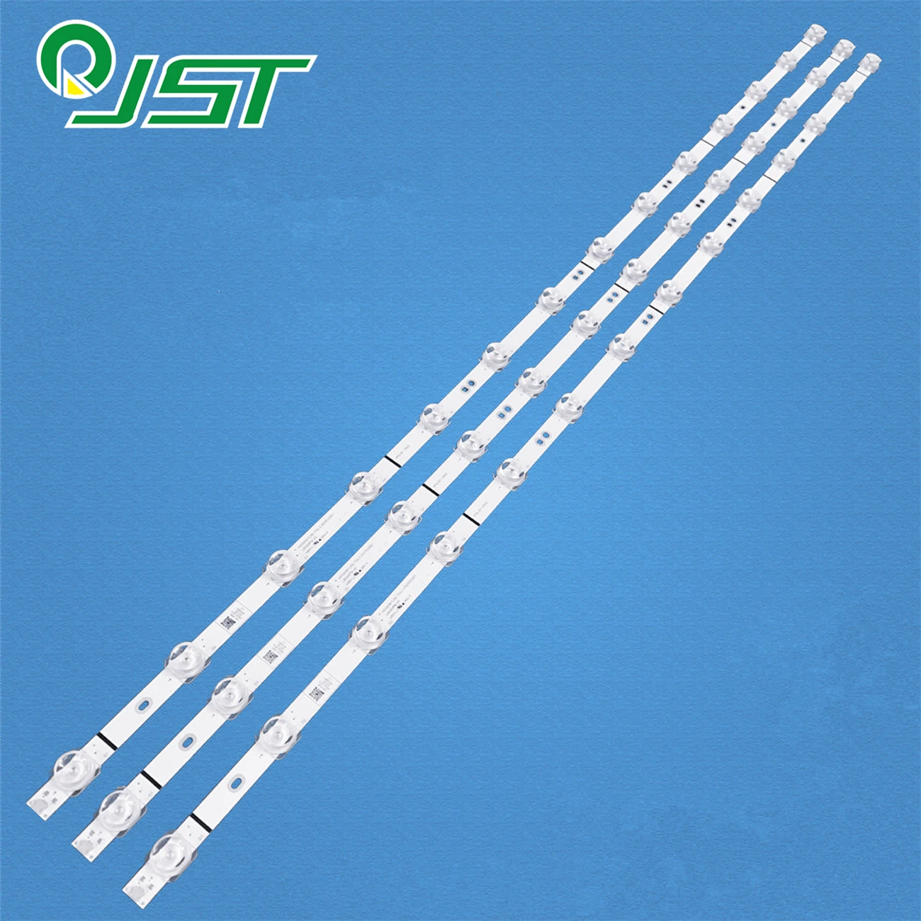 New 3pcs/Kit LED TOSHIBA 50 50U5069 HD500X1U51 T0L2 082601 APT HXLB19099 50U5069EE HD500X1U51-T0L2+082601+APT-HXLB19099