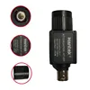 Hantek HT201 20:1 10MHz Oscilloscope Attenuators Passive Attenuator for Automotive Oscilloscope Diagnostics Use Only 4