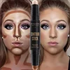 1PC Face Foundation Concealer Pen Long Lasting Dark Circles Corrector Contour Concealers Stick Cosmetic Makeup 1