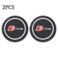 2Pcs S line