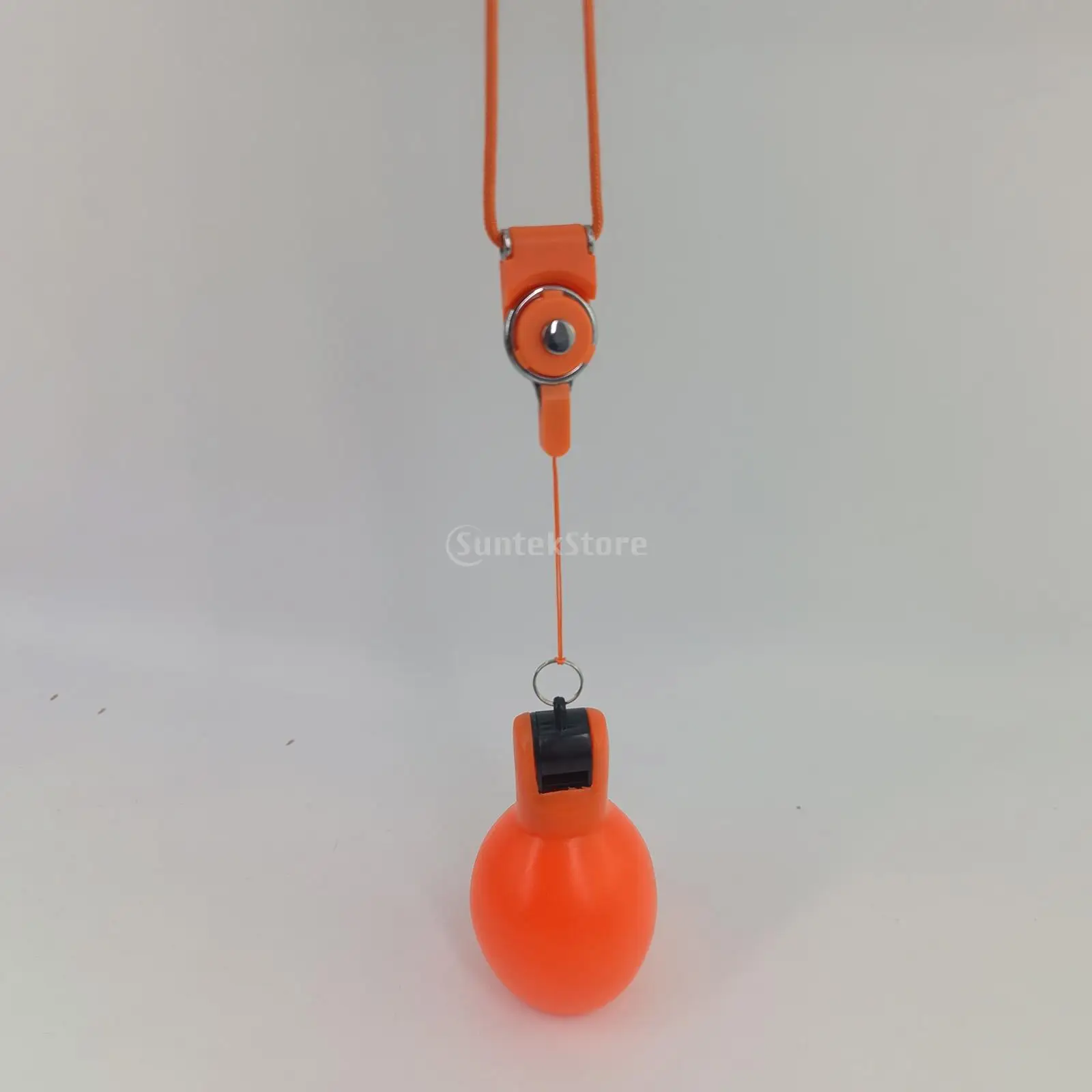 Hand Whistles with Strap Adults Kids Outdoor Sports Whistle for Walking Camping Physical Education Games Dog Trainers Emergency 6