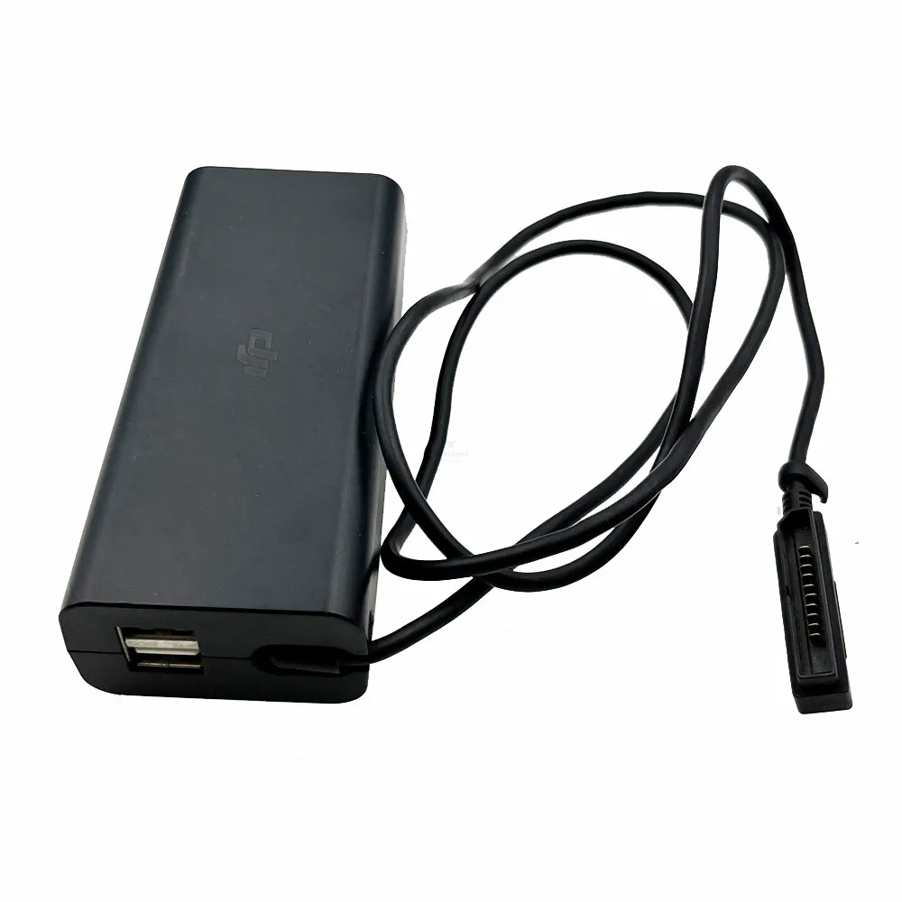 Adaptador de alimentação CA original para DJI Mavic Air