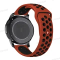 Red black