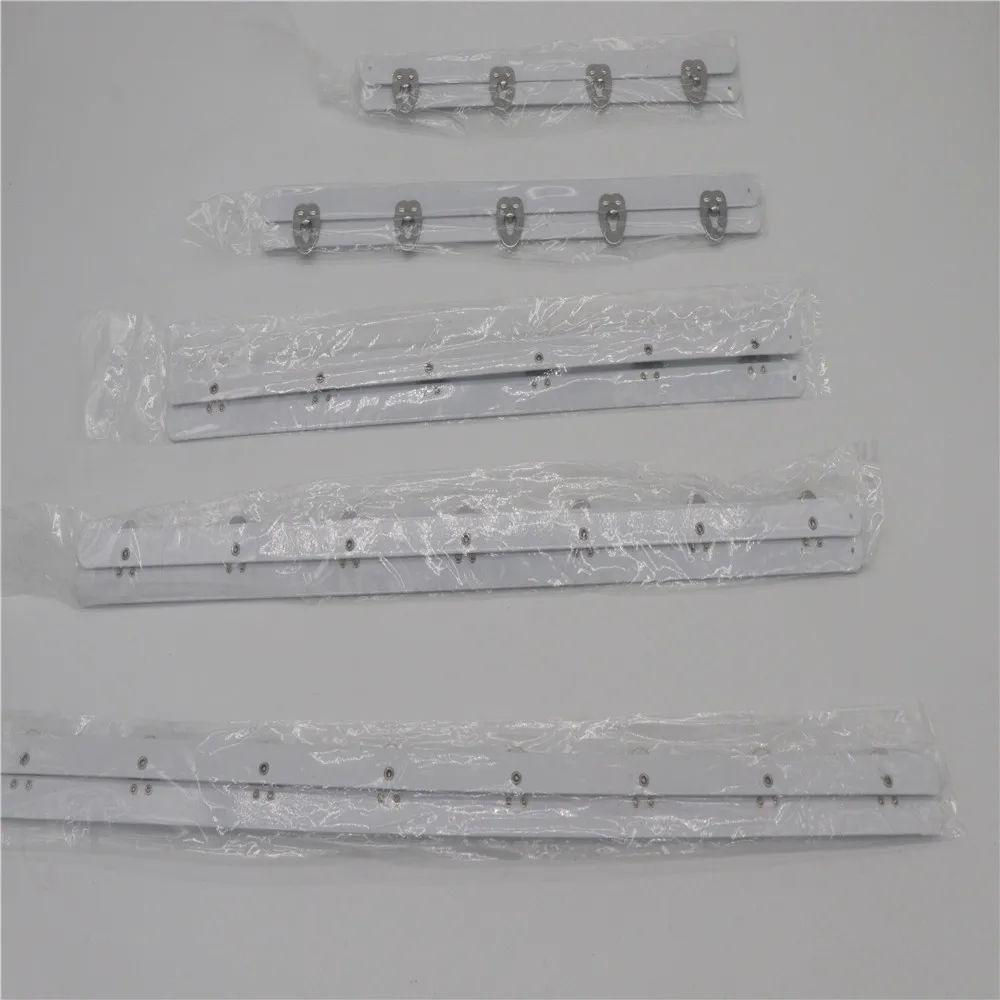 Buckle Corset Fastener - Premium Closure for Corset Making Supplies