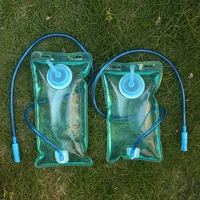 AXEN Water Reservoir Water Bladder, Hydration Pack, Storage Bag, BPA Free, 1.5L, 2L, Running Hydration Bladder 1