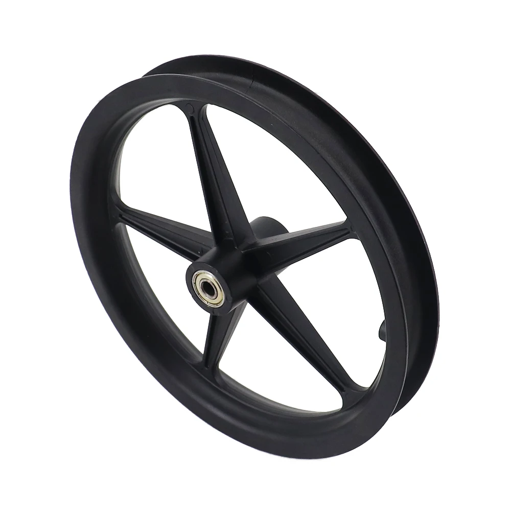 Good Quality 12x1.75 Wheel Hub Use 12 1/2 X 2 1/4 12 1/2x2.75 Tire Inner Tube Fit Many Gas Electric Scooters E-Bike 12'' Rims