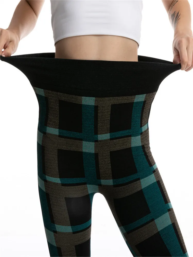 

Сексуальные Бесшовные женские леггинсы LJCUIYAO с высокой талией, эластичные спортивные трико с эффектом пуш-ап, спортивные джеггинсы для тренировок, Прямая поставка