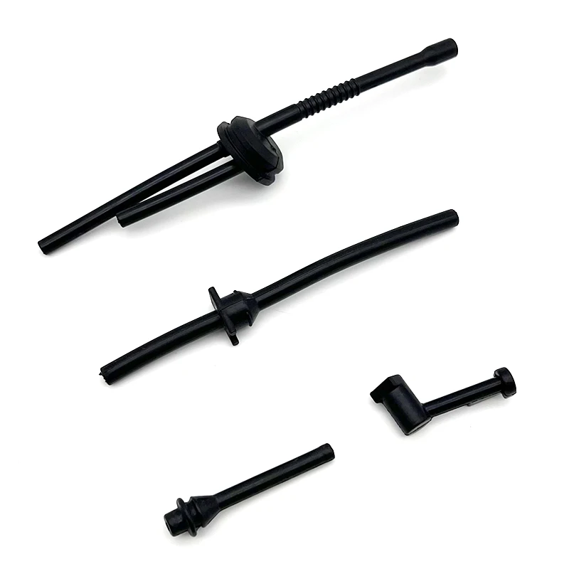 Garden Tool Parts Accessories Gasoline Chainsaw Attachment 2500 Rubber