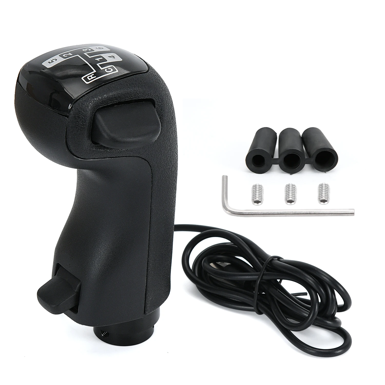 Shifter analógico USB para caminhão Logitech, engrenagens altas e baixas,  usado para ATS, ETS2, jogo HB043, fim do PC, G923, G29, G27, G25, TH8A -  AliExpress