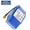 36V 12Ah Battery Hoverboard Rechargeable Li-ion Battery Pack Li-ion Cell for Electric Self Balance Scooter Hoverboard Unicycle 3