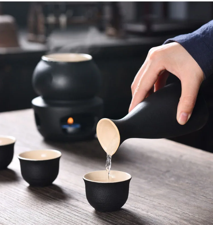 Versa-beverage Set