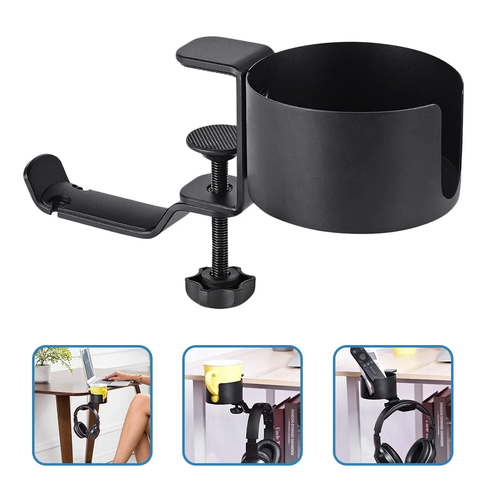 

Многофункциональный держатель для гарнитуры из алюминиевого сплава