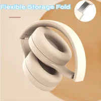 Wireless Bluetooth Headphones Over Ear HIFI Stereo Headsets Noise Reduction Sports Gaming Earphones Music Player with Mic gifts - Image 4