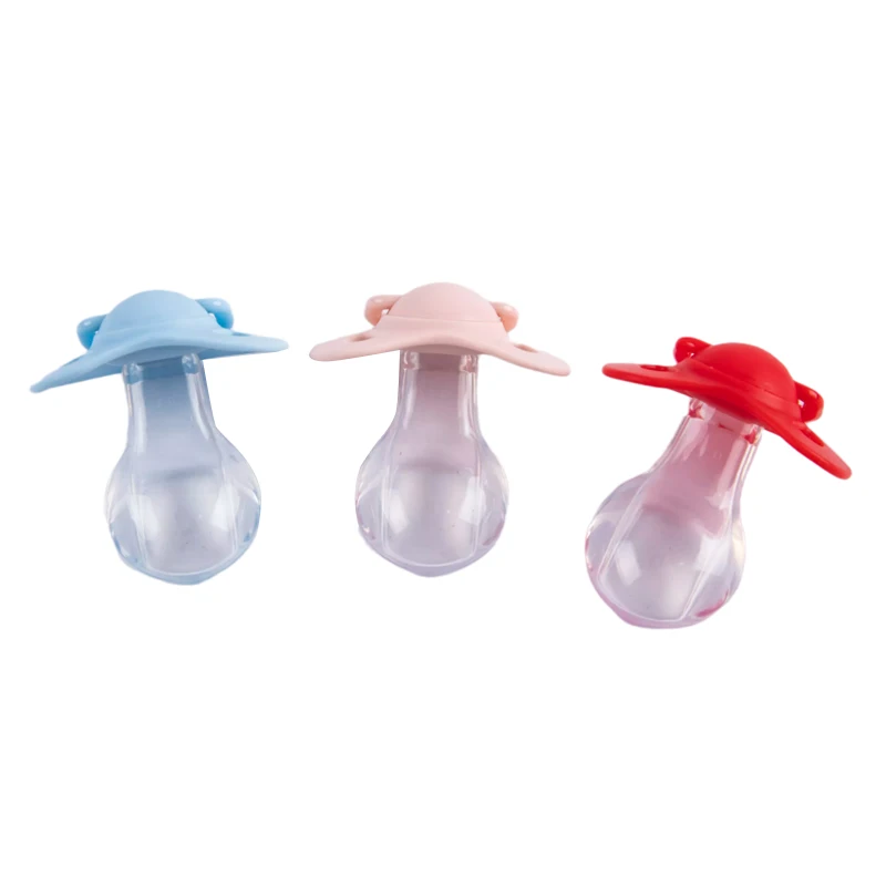 Adult Size Pacifier Nipple Adult Pacifier Big Size Adult Pacifier