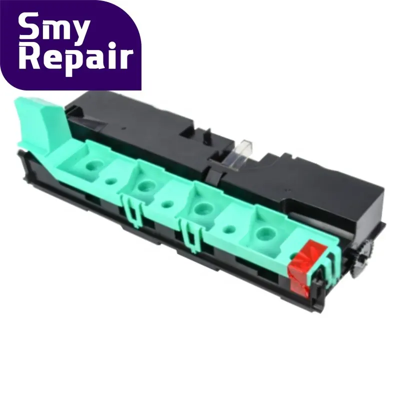 

1PCS For Konica Minolta bizhub BH C227 C287 C367 C226 C256 C266 C7333 C7226 C7528 waste Toner Container copier printer parts