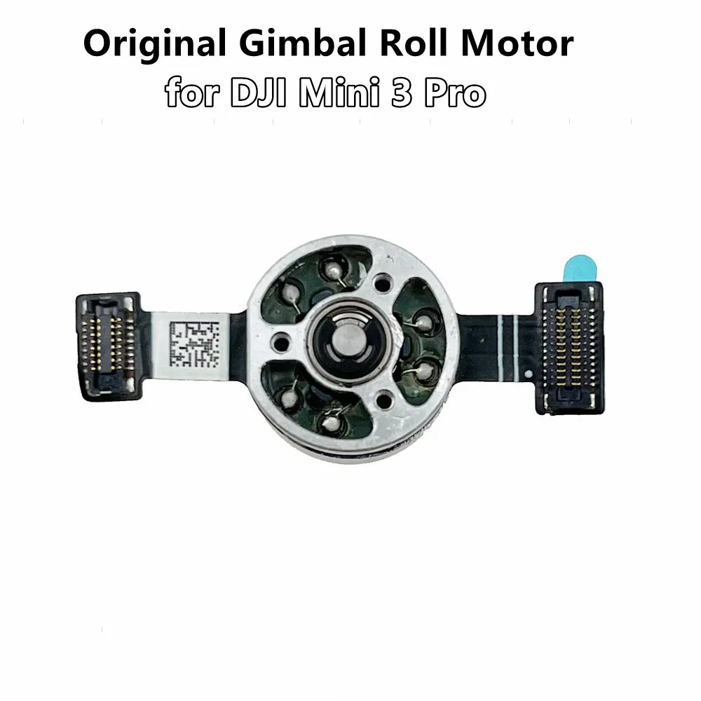 Used Roll Motor