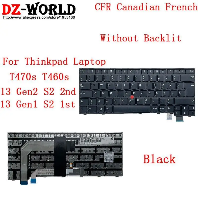 Gen 2 1, T470s, S2, G1, G2,