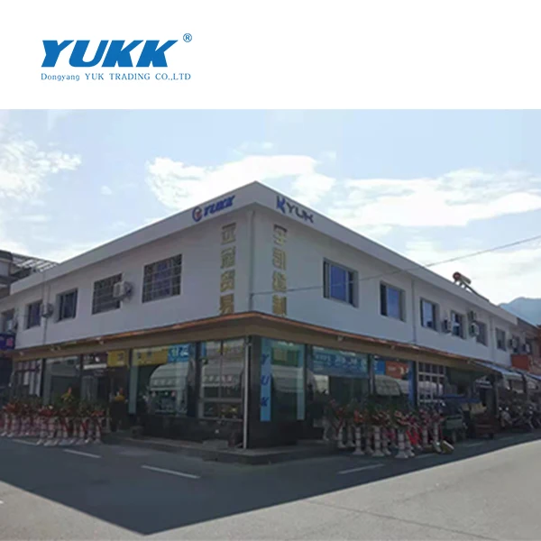 YUKK Store