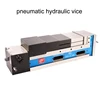 New Universal Pneumatic Vise 6 Inch CNC Computer Pneumatic Clamp 90° Right Angle Vise Milling Machine High Precision Vise 1