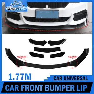 Car Front Spoiler - Automobiles, Parts & Accessories - AliExpress