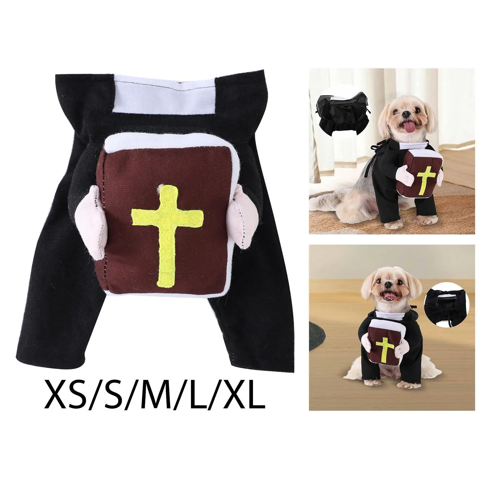 Halloween Pet Costume Cat Outfit Puppy Kitty Kitten Clothing Dog Apparel Halloween Pet Costume Cat Outfit Puppy Kitty Kitten Clothing Dog Apparel