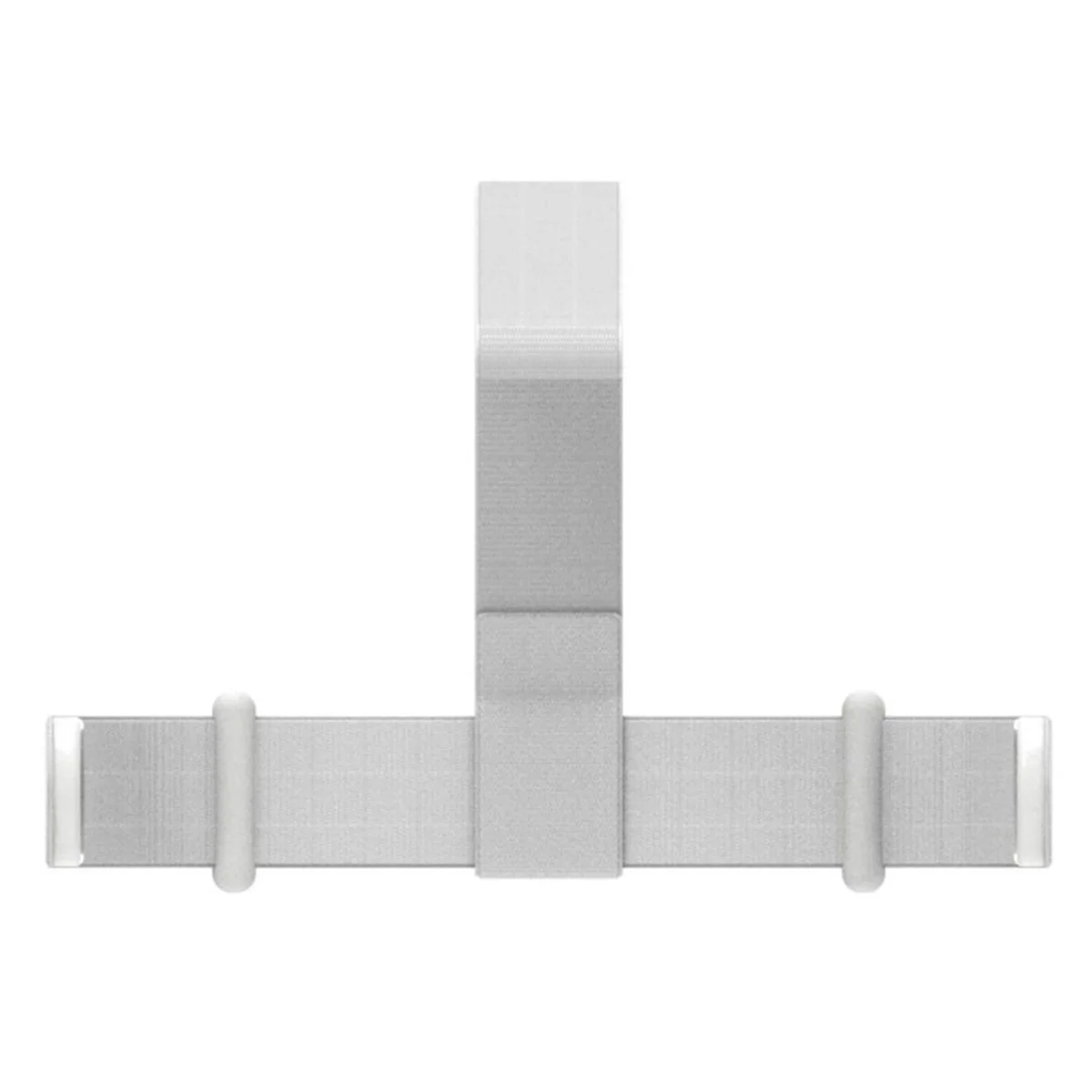 N241R 슈퍼 조절식 VR 헤드 스트랩, T자형 고정 지지대, 안정적이고 편안한 VR 헤드밴드 타이