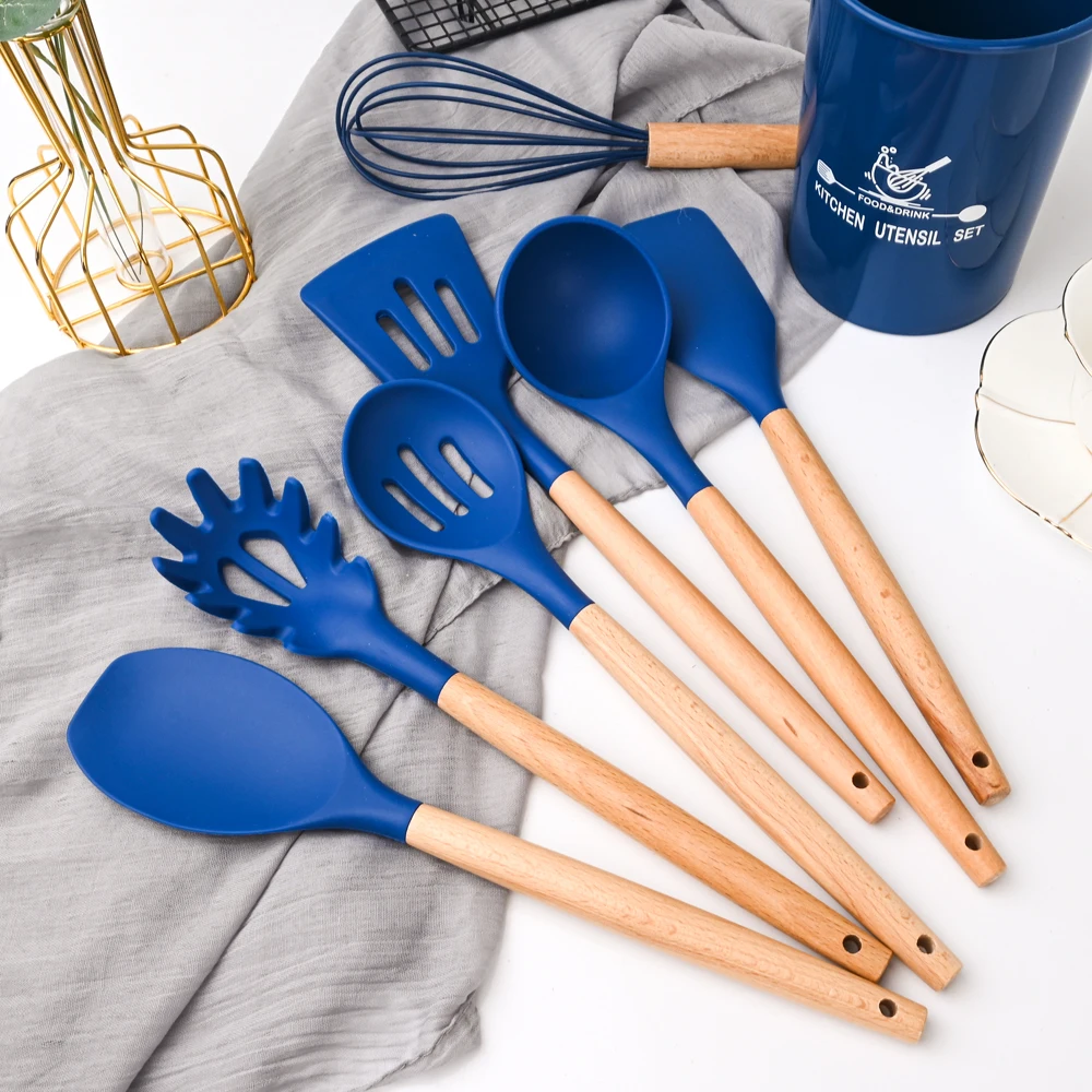 https://ae01.alicdn.com/kf/S0499b03dfb71470bb17a24325b78c70bp/AJOYOUS-Non-Stick-Cookware-Spatula-Ladle-Silicone-Cooking-Utensils-Cooking-Set-Egg-Choppers-Wood-Handle-Cooking.jpg