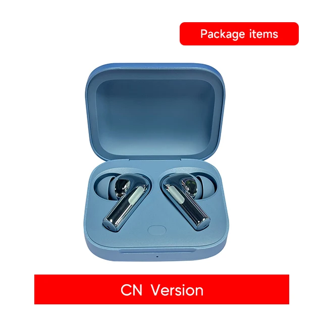 イヤホン oneplus buds pro 3 OnePlus Buds Pro 3 - お手軽価格、だけど攻守ともに優れた最強の万能