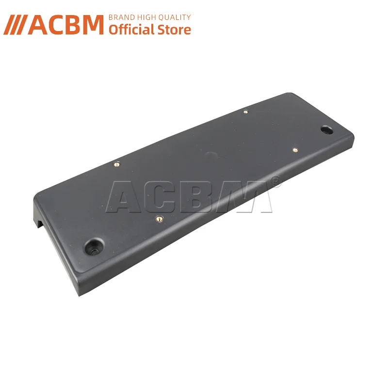 

Передняя Лицензионная пластина ACBM для Bmw F15 X5 51118053898