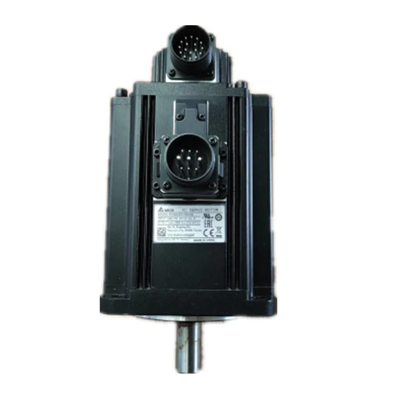 

A2 Delta 2000W Servo Motor ECMA-EA1320SS Used In Good Condition