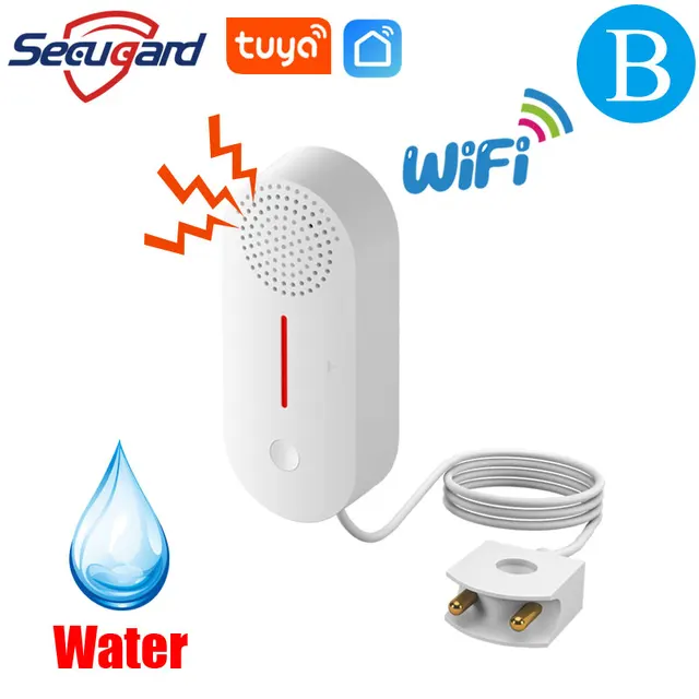 Sound Alarm