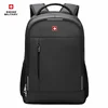 SWISS Men Laptop Backpack Waterproof Anti Theft USB Bag Large Capacity Fashion School Backpack Travel Backpack Back Pack Mochila 1